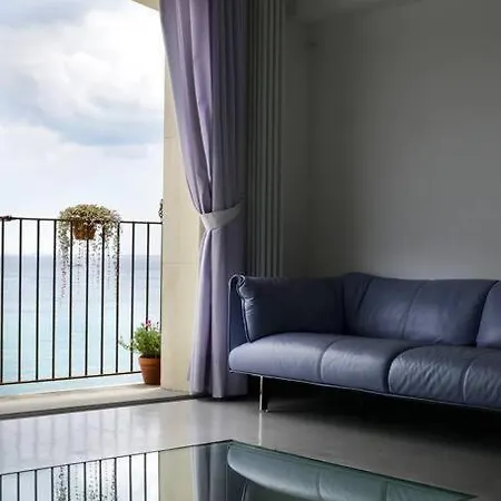 Casa Cala In * Messina