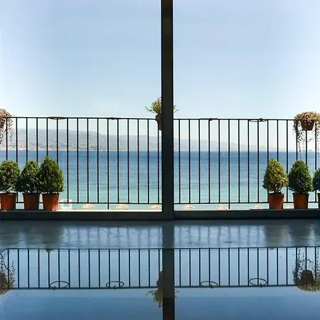 Casa vacanze Casa Cala In Messina