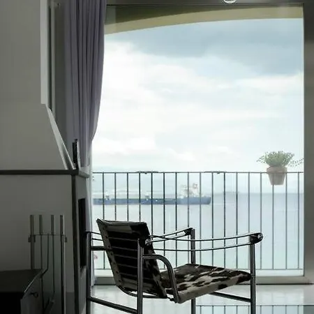 Casa Cala In Casa vacanze Messina