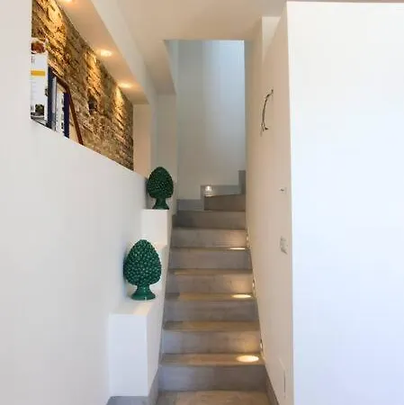 Casa Cala In Casa vacanze
