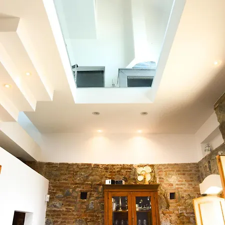 Casa Cala In بيت للعطل *