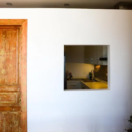 Casa Cala In بيت للعطل *