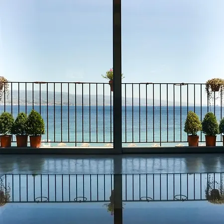 بيت للعطل Casa Cala In *