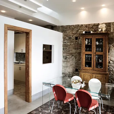 Casa Cala In بيت للعطل مسينا